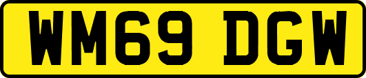 WM69DGW