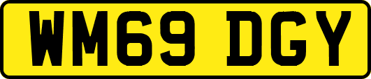 WM69DGY