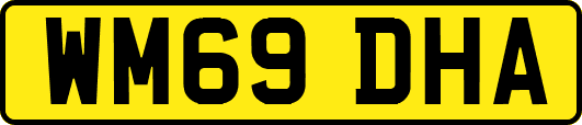 WM69DHA