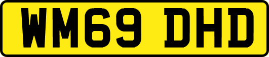 WM69DHD