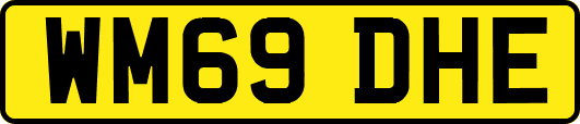 WM69DHE