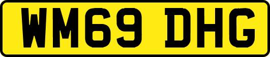 WM69DHG
