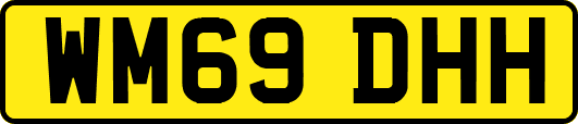 WM69DHH