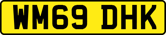 WM69DHK