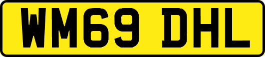 WM69DHL