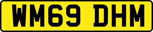 WM69DHM