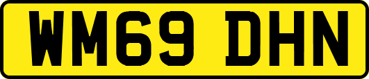 WM69DHN