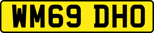 WM69DHO