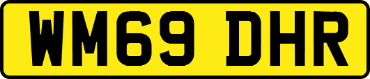 WM69DHR