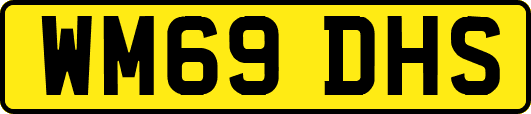 WM69DHS