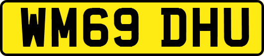 WM69DHU