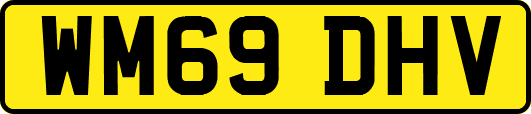 WM69DHV