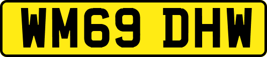 WM69DHW