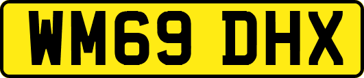 WM69DHX