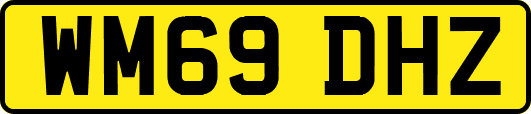 WM69DHZ