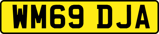 WM69DJA
