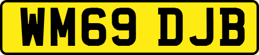 WM69DJB