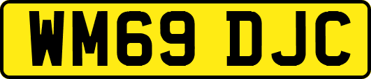 WM69DJC