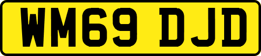 WM69DJD