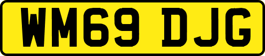 WM69DJG