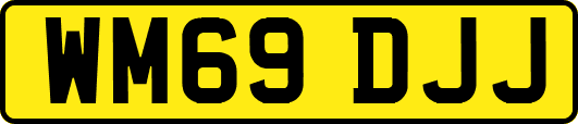 WM69DJJ