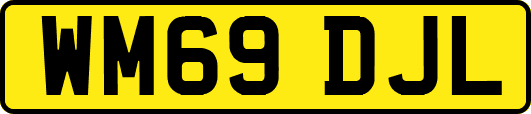 WM69DJL