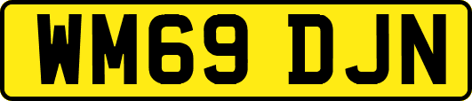 WM69DJN