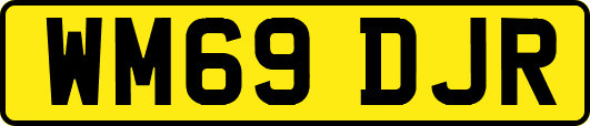 WM69DJR