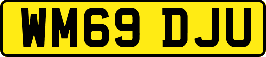 WM69DJU