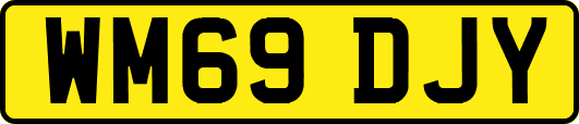 WM69DJY