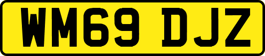 WM69DJZ