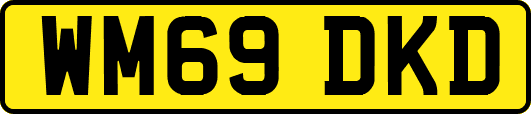 WM69DKD