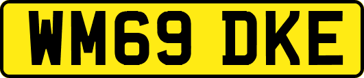 WM69DKE