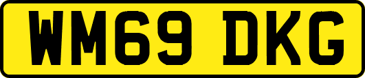WM69DKG