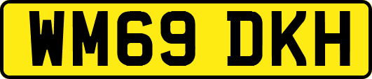 WM69DKH