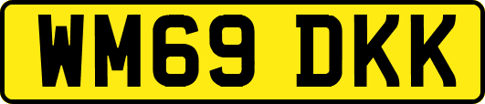 WM69DKK