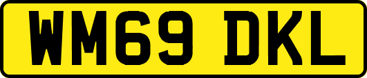 WM69DKL