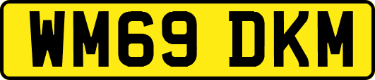 WM69DKM