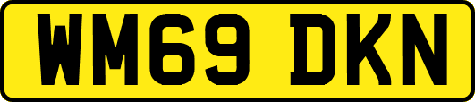 WM69DKN