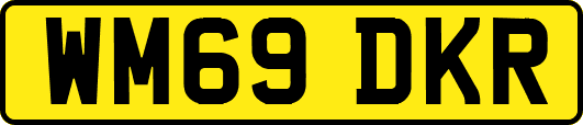 WM69DKR