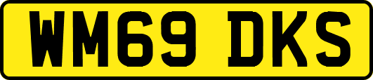 WM69DKS