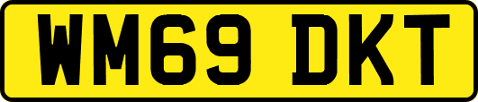 WM69DKT