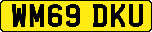 WM69DKU