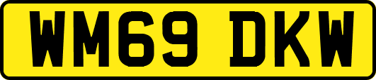 WM69DKW