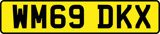 WM69DKX