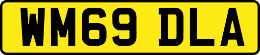 WM69DLA