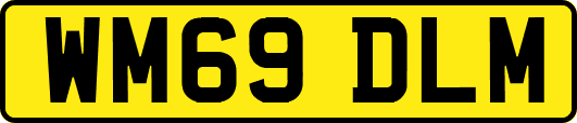 WM69DLM