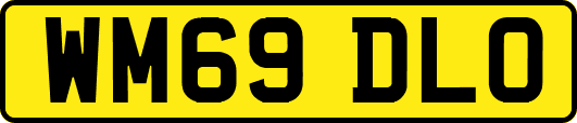 WM69DLO