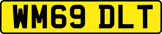 WM69DLT