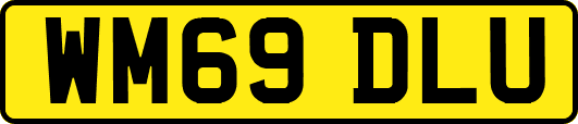 WM69DLU